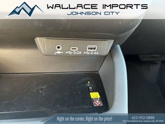 2026 Subaru FORESTER Sport Hybrid
