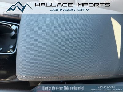 2026 Subaru FORESTER Sport Hybrid