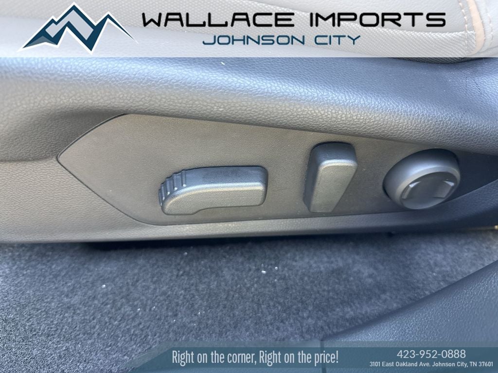 2026 Subaru FORESTER Sport Hybrid