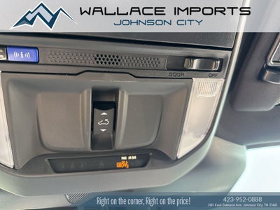 2026 Subaru FORESTER Sport Hybrid