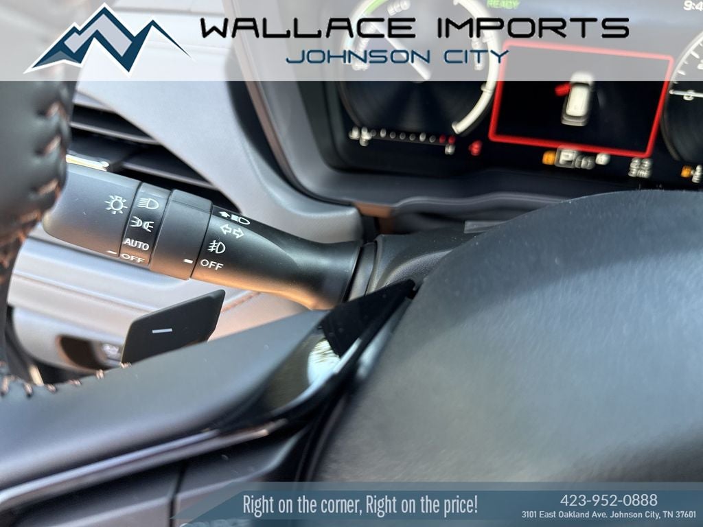 2026 Subaru FORESTER Sport Hybrid