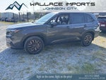 2026 Subaru FORESTER Sport Hybrid