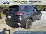 2026 Subaru FORESTER Sport Hybrid