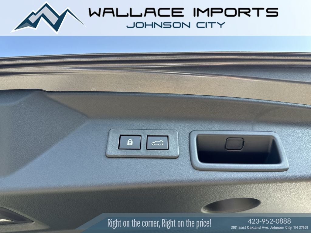 2026 Subaru FORESTER Sport Hybrid