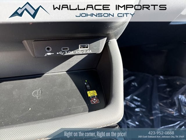 2026 Subaru FORESTER Sport Hybrid