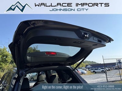 2026 Subaru FORESTER Sport Hybrid