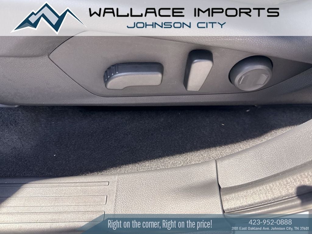 2026 Subaru FORESTER Sport Hybrid