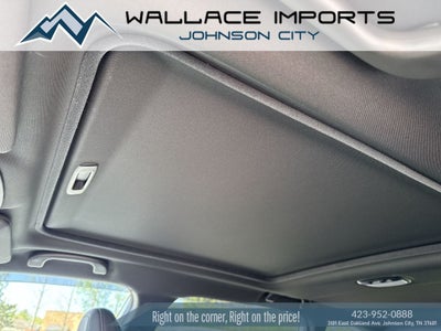 2026 Subaru FORESTER Sport Hybrid