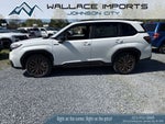 2026 Subaru FORESTER Sport Hybrid