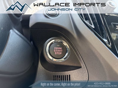 2026 Subaru FORESTER Sport Hybrid