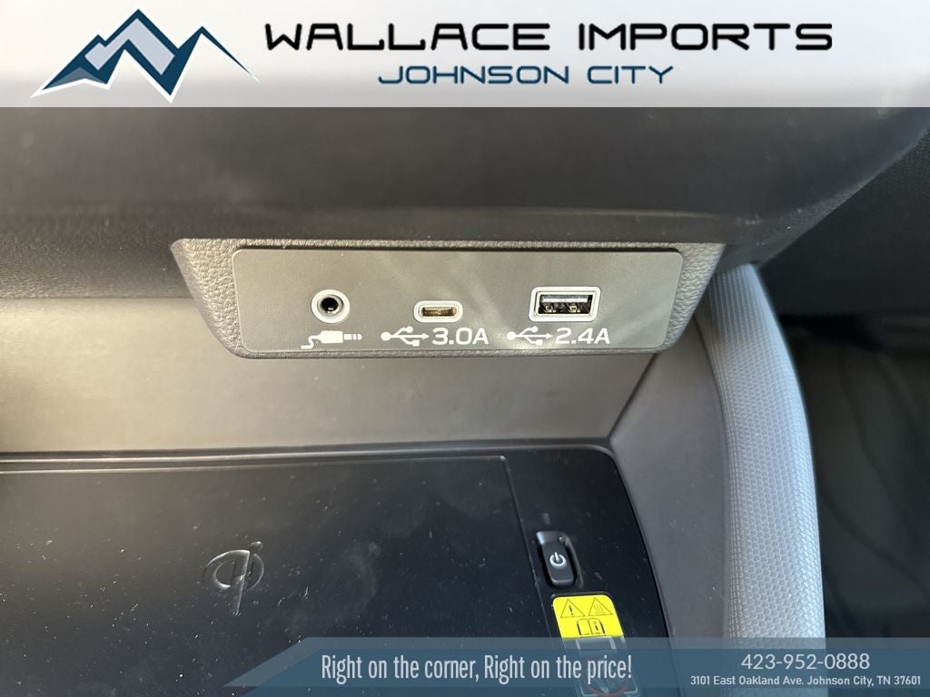 2026 Subaru FORESTER Sport Hybrid