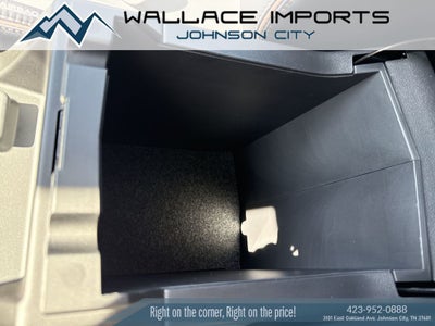 2026 Subaru FORESTER Sport Hybrid