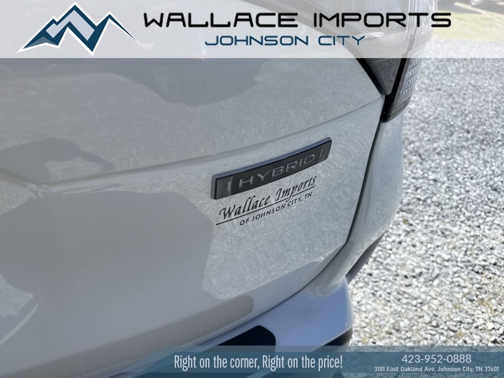 2026 Subaru FORESTER Sport Hybrid