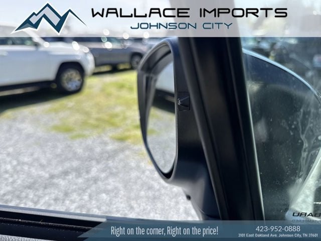 2026 Subaru FORESTER Sport Hybrid