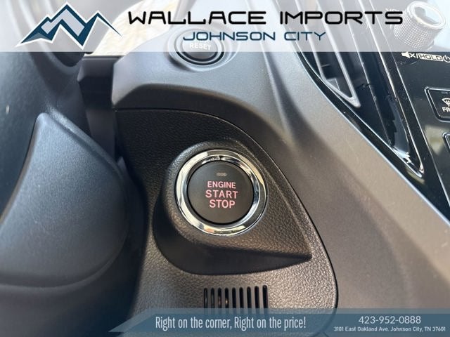 2026 Subaru FORESTER Sport Hybrid