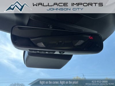 2026 Subaru FORESTER Sport Hybrid