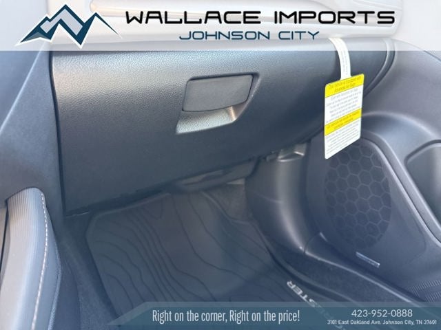 2026 Subaru FORESTER Sport Hybrid