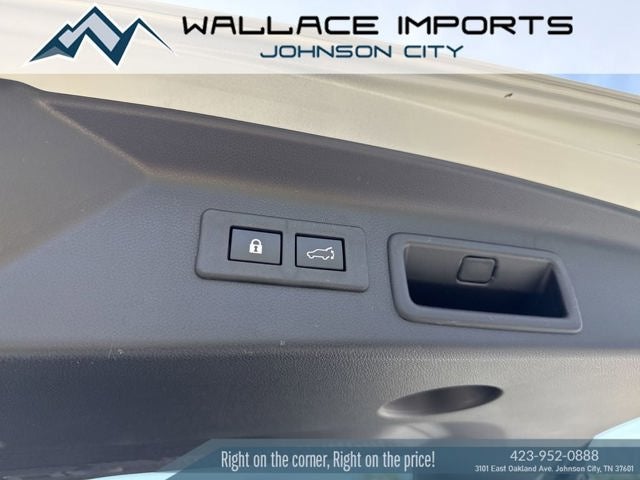 2026 Subaru FORESTER Sport Hybrid