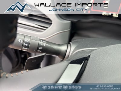 2026 Subaru FORESTER Sport Hybrid
