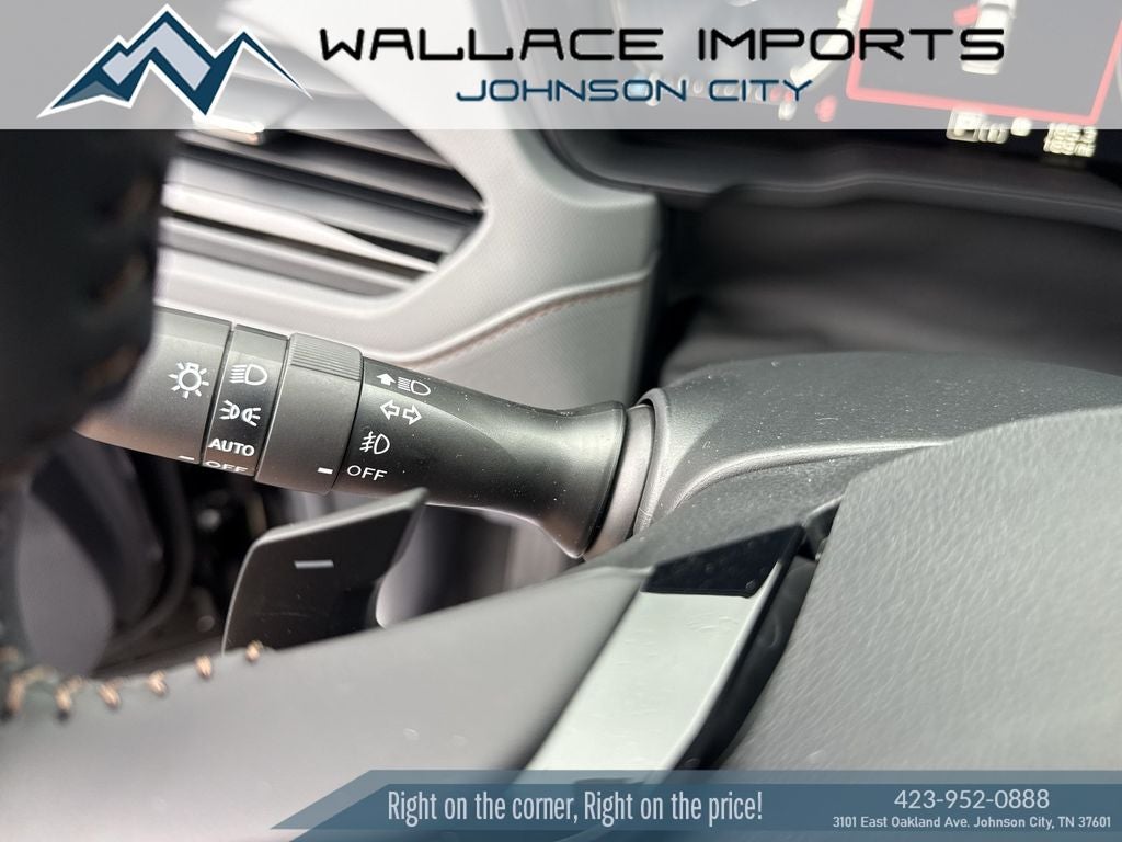 2026 Subaru FORESTER Sport Hybrid