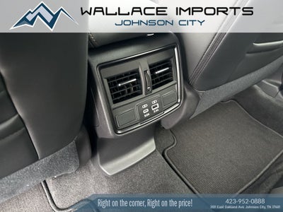 2026 Subaru FORESTER Sport Hybrid