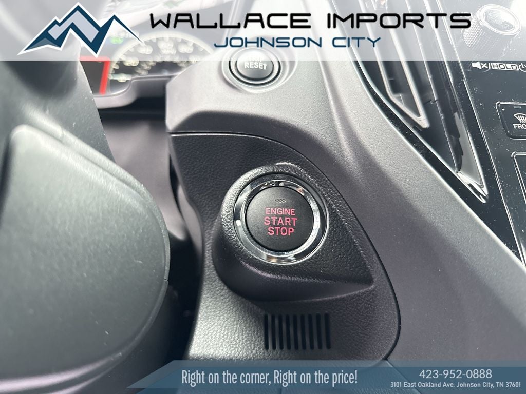 2026 Subaru FORESTER Sport Hybrid