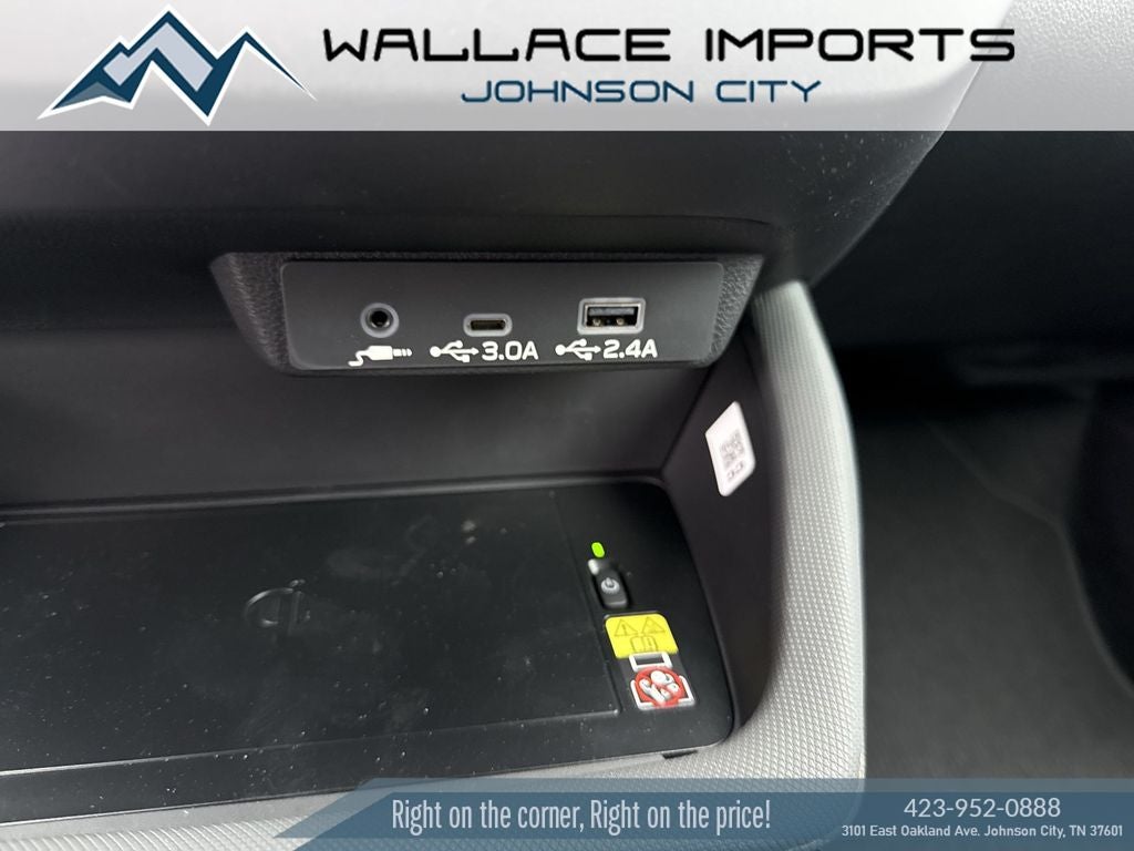 2026 Subaru FORESTER Sport Hybrid