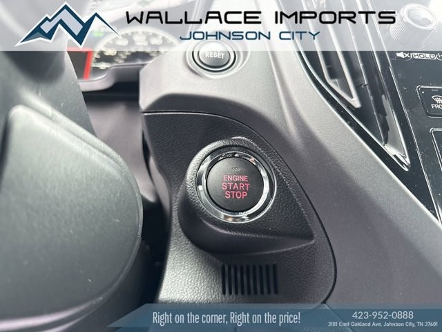 2026 Subaru FORESTER Sport Hybrid