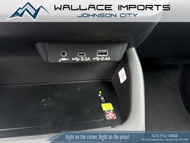 2026 Subaru FORESTER Sport Hybrid