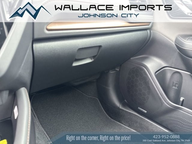 2026 Subaru FORESTER Sport Hybrid