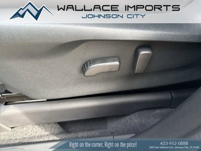 2026 Subaru ASCENT Premium 8-Passenger