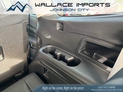 2026 Subaru ASCENT Premium 8-Passenger