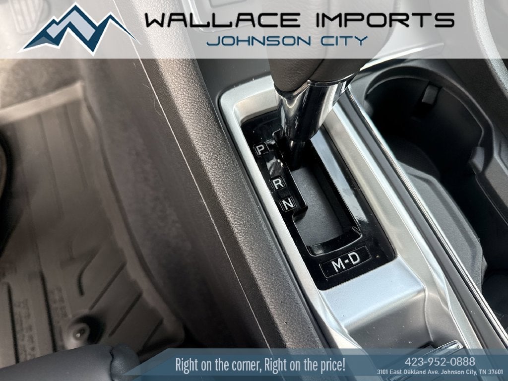 2026 Subaru ASCENT Premium 8-Passenger