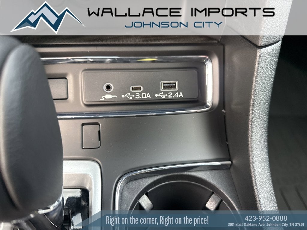 2026 Subaru ASCENT Premium 8-Passenger