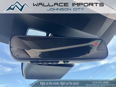 2026 Subaru ASCENT Premium 8-Passenger