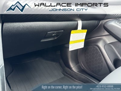 2026 Subaru ASCENT Premium 8-Passenger