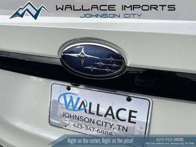 2026 Subaru ASCENT Premium 8-Passenger