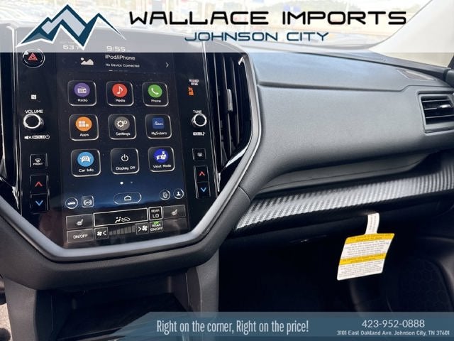 2026 Subaru ASCENT Premium 8-Passenger