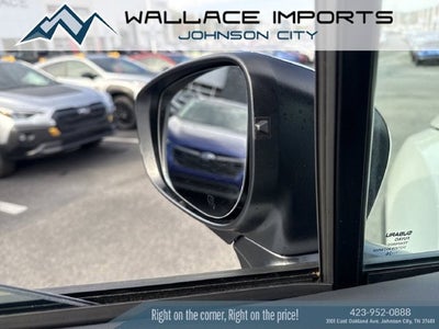 2026 Subaru ASCENT Premium 8-Passenger
