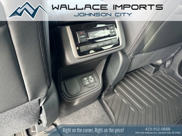 2026 Subaru ASCENT Premium 8-Passenger