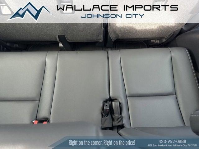 2026 Subaru ASCENT Premium 8-Passenger