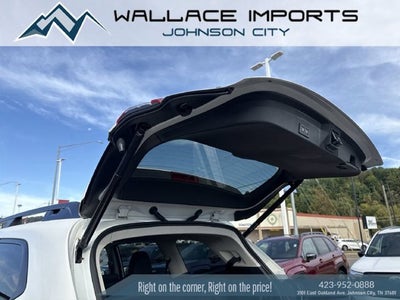 2026 Subaru ASCENT Premium 8-Passenger