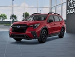 2026 Subaru ASCENT Premium 8-Passenger
