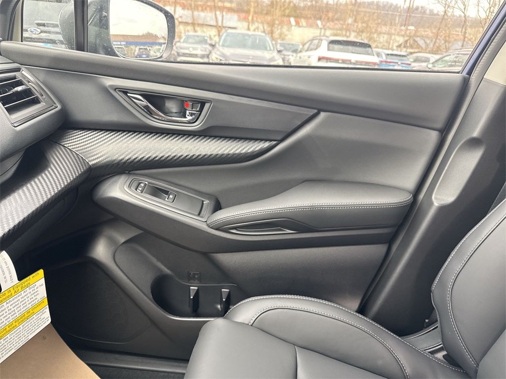 2026 Subaru ASCENT Premium 7-Passenger