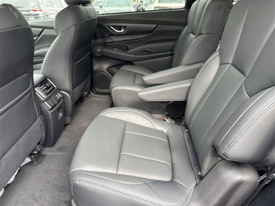 2026 Subaru ASCENT Premium 7-Passenger