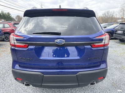 2026 Subaru ASCENT Premium 7-Passenger