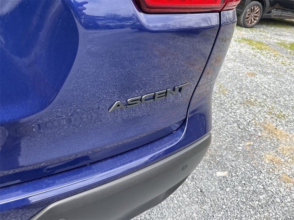 2026 Subaru ASCENT Premium 7-Passenger