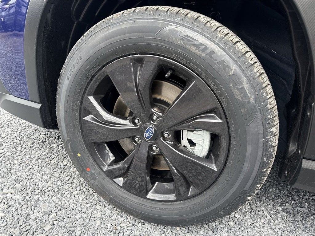 2026 Subaru ASCENT Premium 7-Passenger