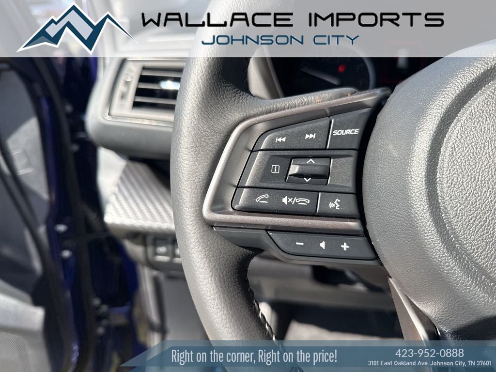 2026 Subaru ASCENT Premium 7-Passenger