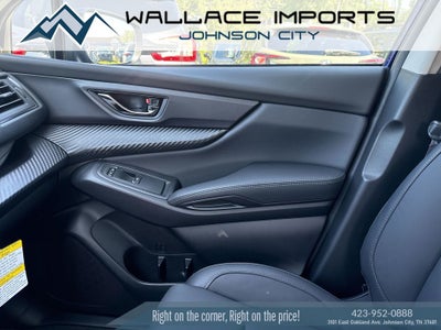 2026 Subaru ASCENT Premium 7-Passenger
